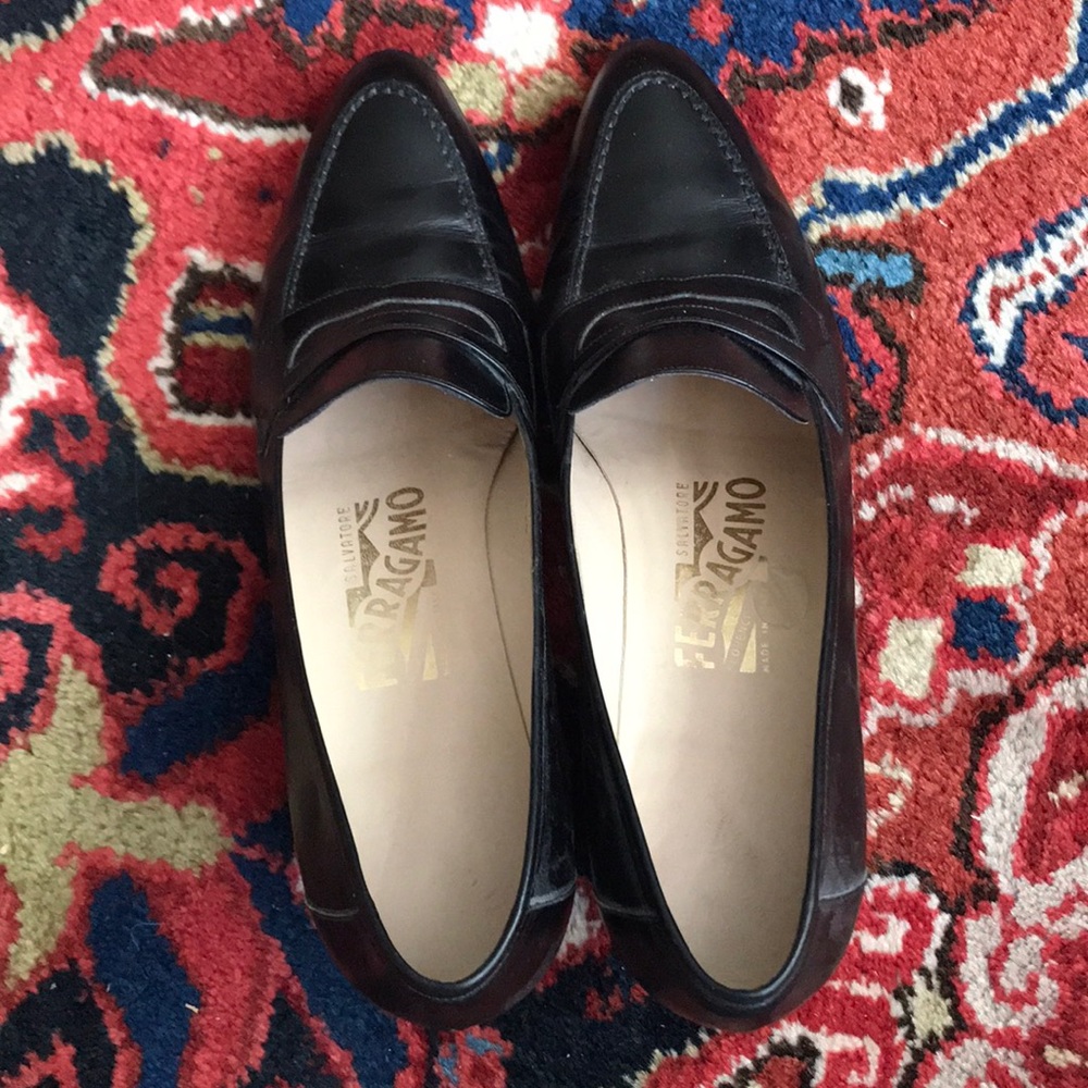 Salvatore Ferragamo Shoes - Picture 2 of 7